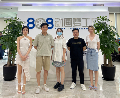 重庆大学城市科技学院计算机领域技术开发 创新实践与未来展望