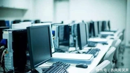 大学“不会过时”的专业 计算机领域技术开发，毕业生很吃香，发展前景一片大好